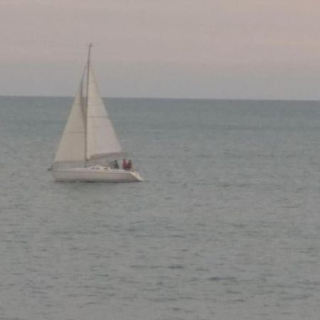 Le Chant Des Vagues Sete Exterior photo